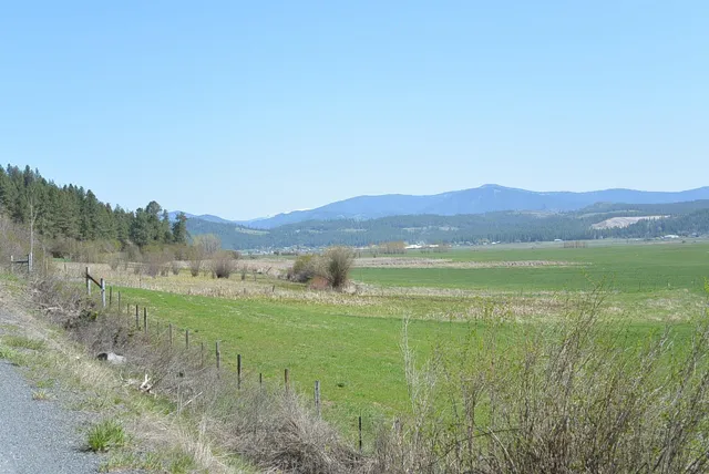 $159,000 | Tbd Long Prairie Road, Valley, WA 99181