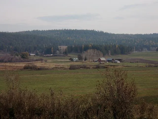 $159,000 | Tbd Long Prairie Road, Valley, WA 99181