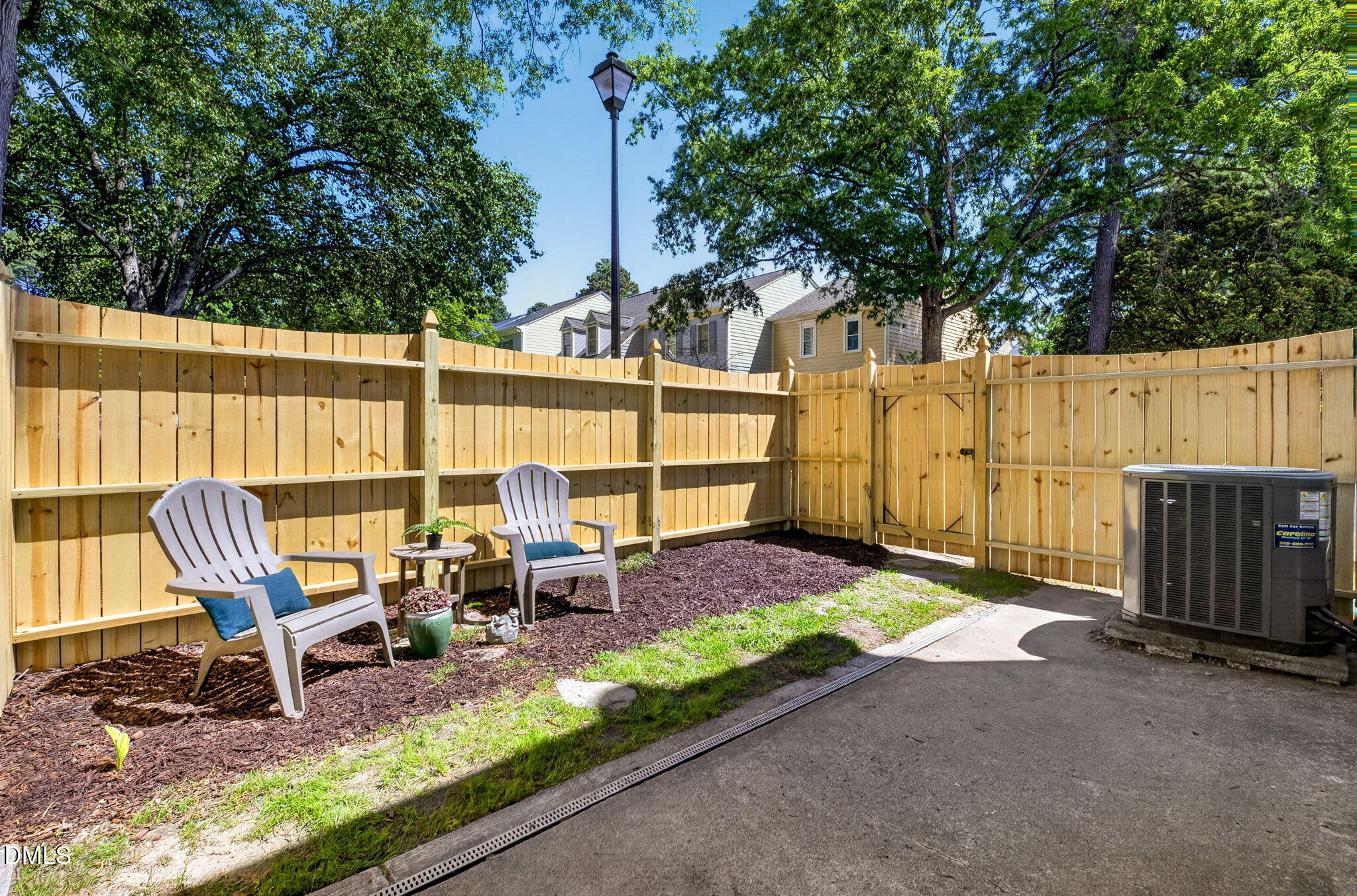 1700 Township Circle Raleigh, NC 27609 - Photo 14 of 22