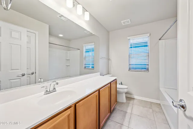 $2,350 | 8311 East Irwin Avenue, Mesa, AZ 85209