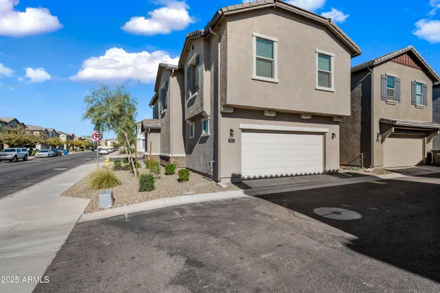 $2,350 | 8311 East Irwin Avenue, Mesa, AZ 85209