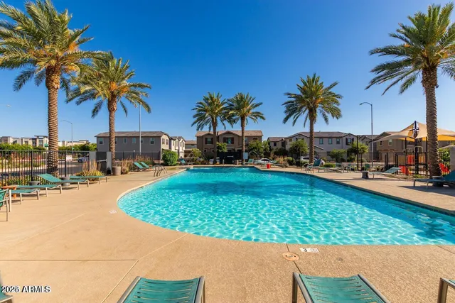 $2,350 | 8311 East Irwin Avenue, Mesa, AZ 85209