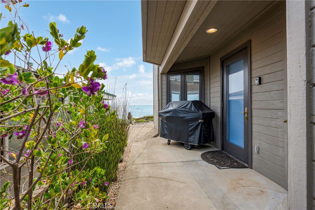 9229 Balboa Avenue, Unit 4 San Simeon, CA 93452 - Photo 38 of 40