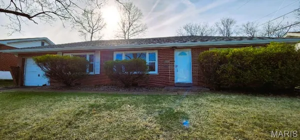 $139,900 | 8419 Falmouth Drive, St. Louis, MO 63121