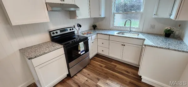 $139,900 | 8419 Falmouth Drive, St. Louis, MO 63121