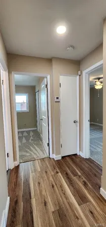 $139,900 | 8419 Falmouth Drive, St. Louis, MO 63121