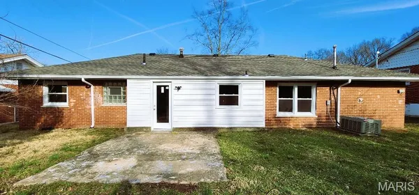 $139,900 | 8419 Falmouth Drive, St. Louis, MO 63121