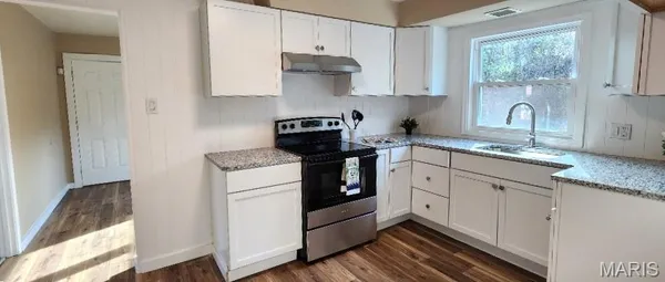$139,900 | 8419 Falmouth Drive, St. Louis, MO 63121