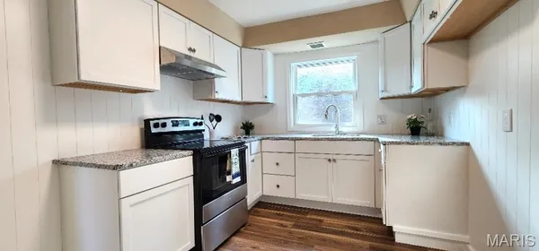 $139,900 | 8419 Falmouth Drive, St. Louis, MO 63121