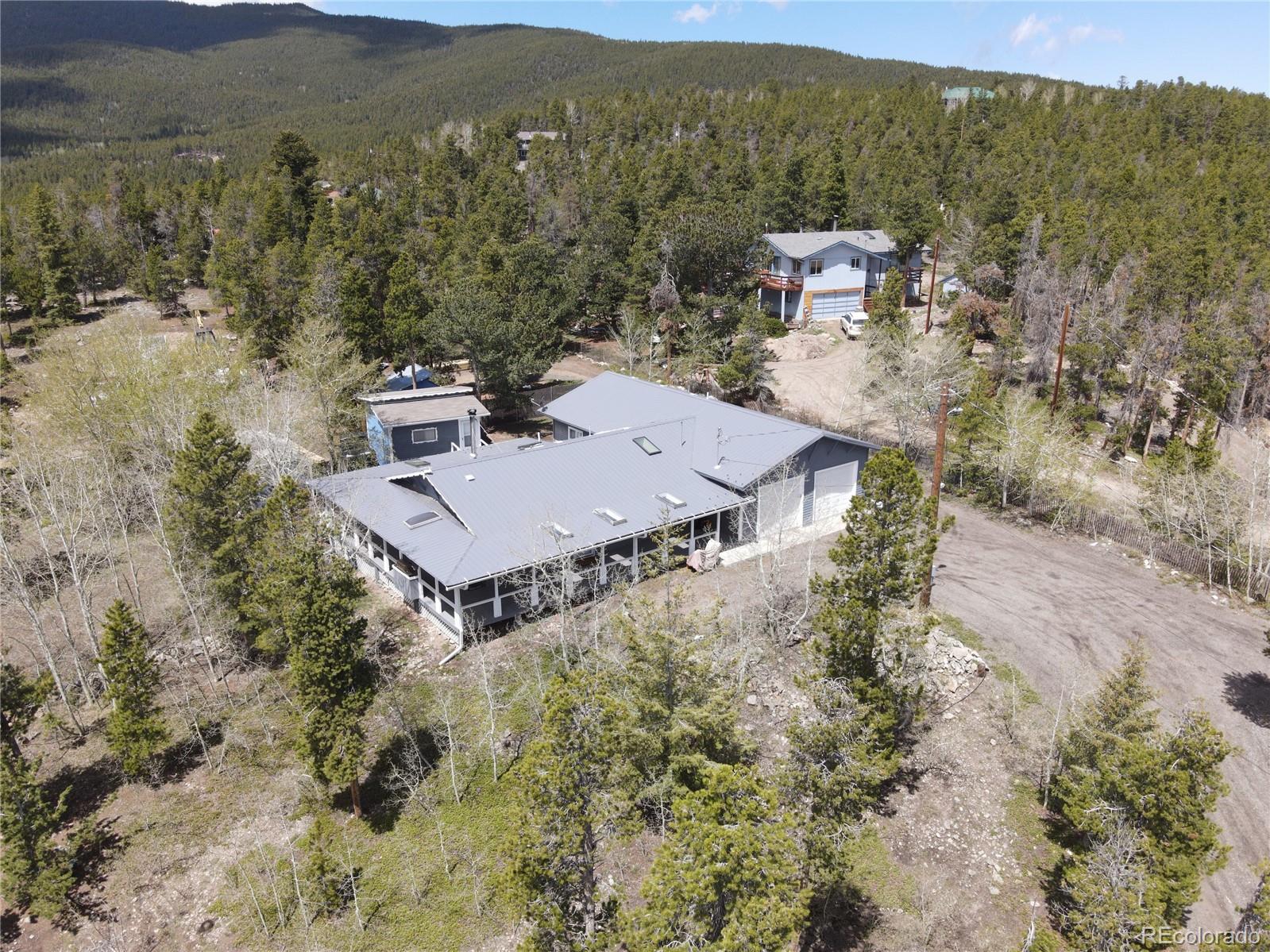 27 Tschaikovsky Road Black Hawk, CO 80422 - Photo 1 of 40 Gallery Image 1