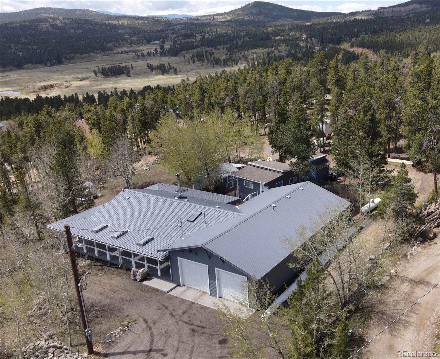 27 Tschaikovsky Road Black Hawk, CO 80422 - Photo 2 of 40 Gallery Image 2