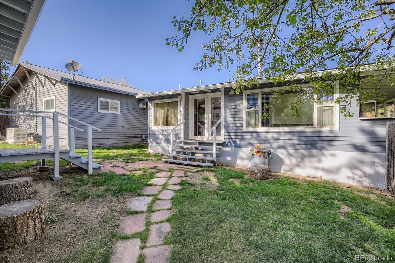 27 Tschaikovsky Road Black Hawk, CO 80422 - Photo 23 of 40 Gallery Image 23