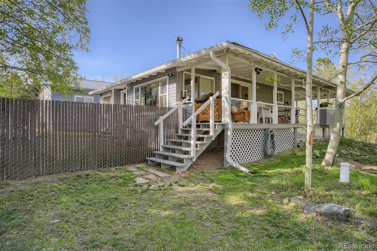 27 Tschaikovsky Road Black Hawk, CO 80422 - Photo 25 of 40 Gallery Image 25
