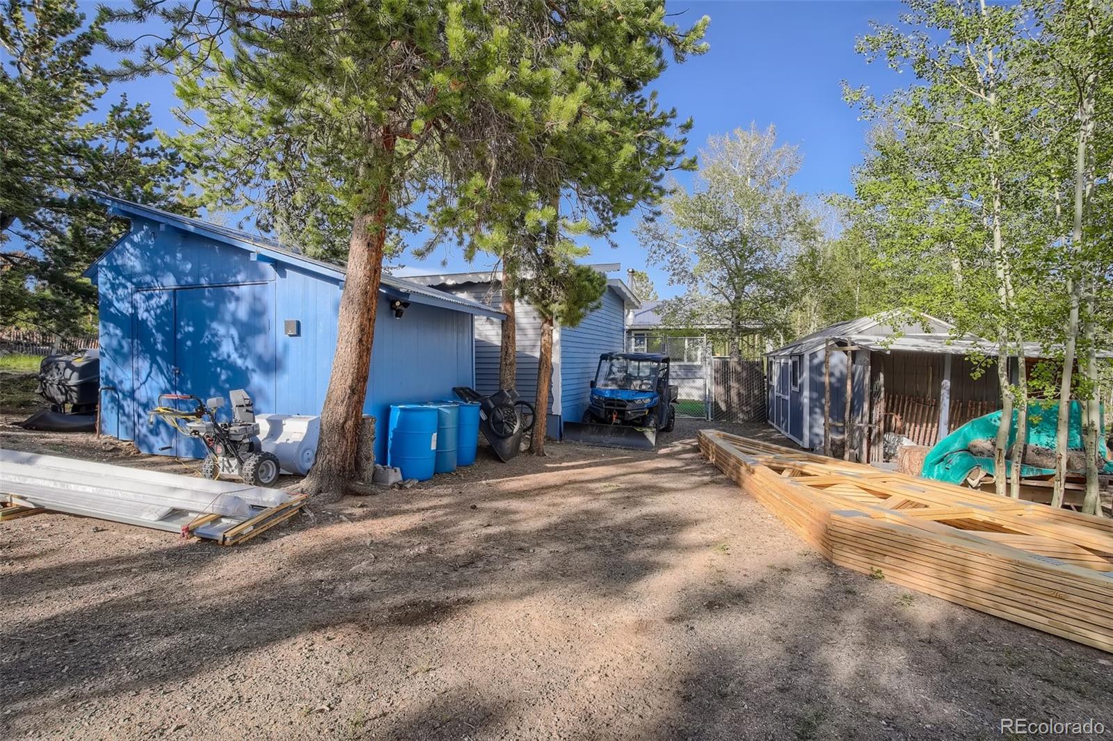 27 Tschaikovsky Road Black Hawk, CO 80422 - Photo 27 of 40 Gallery Image 27