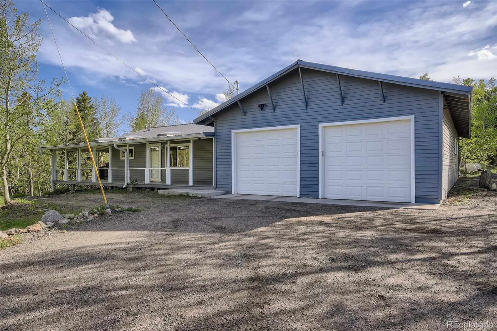 27 Tschaikovsky Road Black Hawk, CO 80422 - Photo 3 of 40 Gallery Image 3