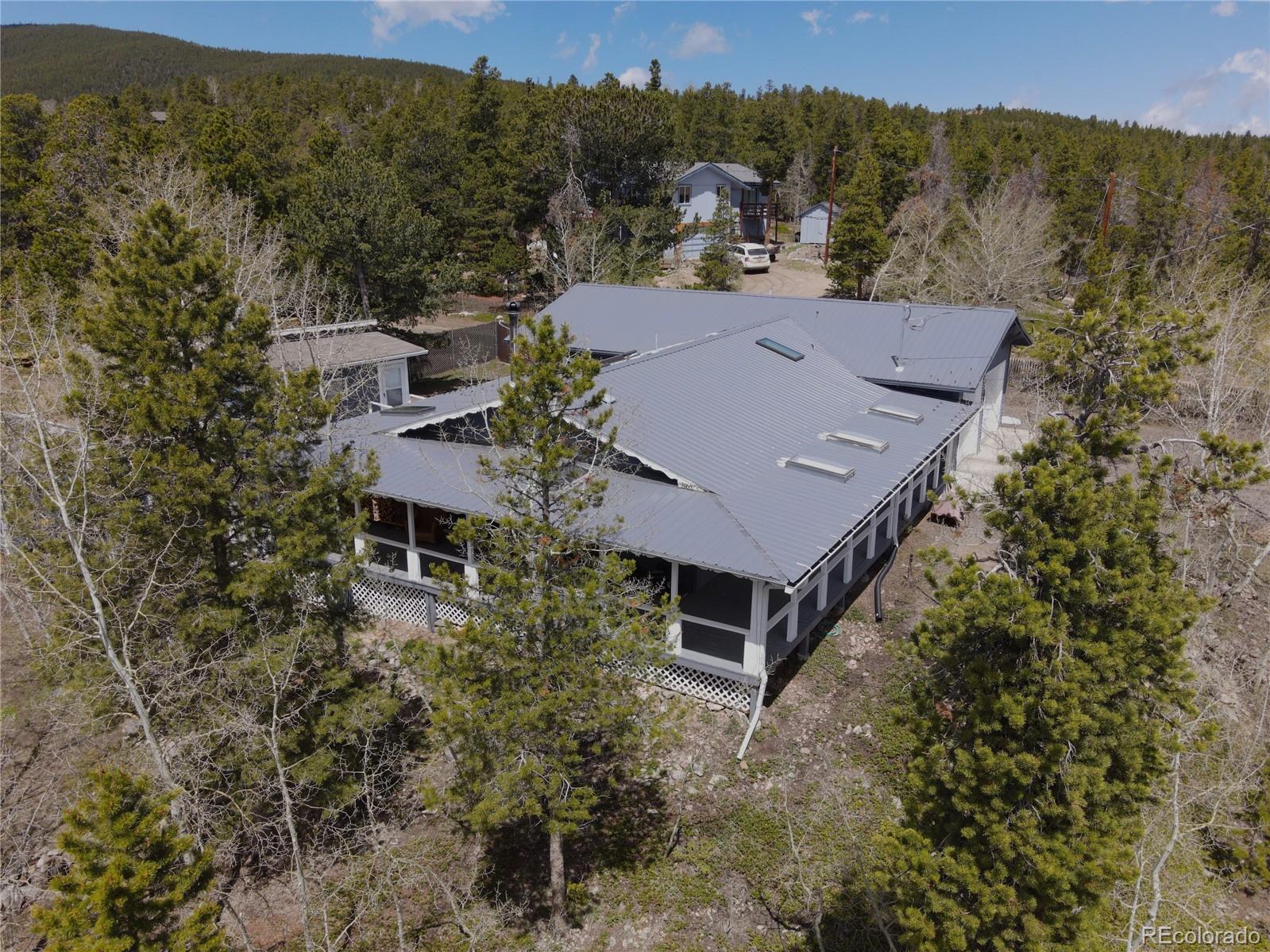 27 Tschaikovsky Road Black Hawk, CO 80422 - Photo 36 of 40 Gallery Image 36
