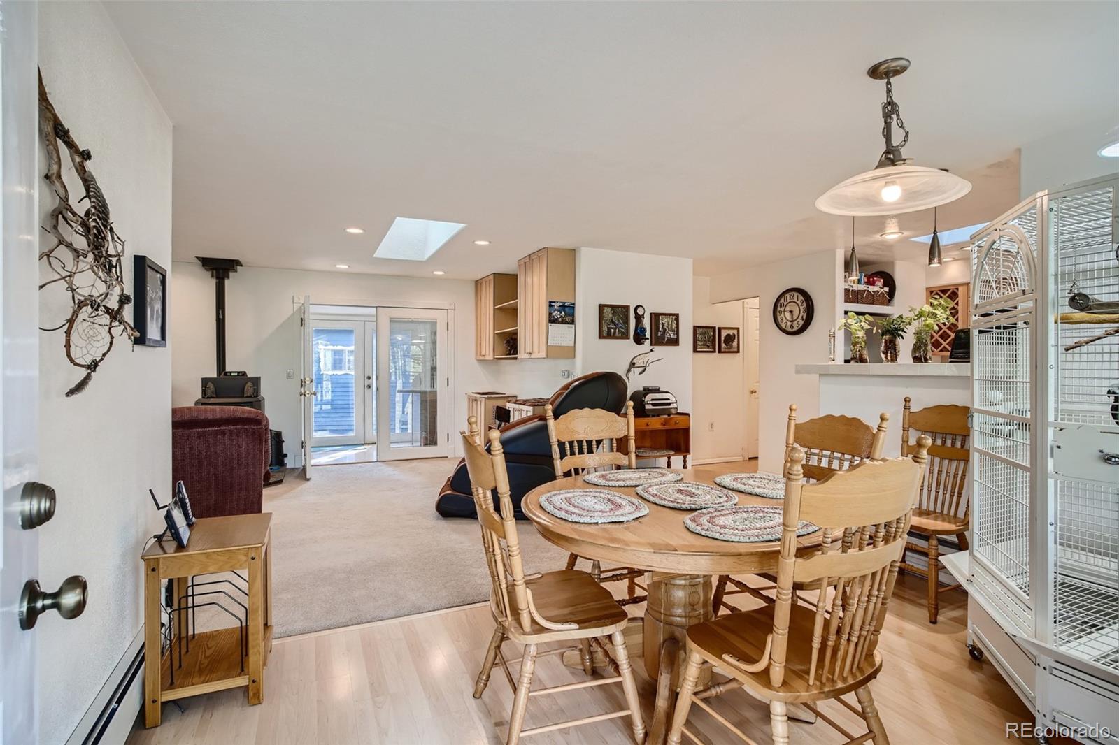 27 Tschaikovsky Road Black Hawk, CO 80422 - Photo 5 of 40 Gallery Image 5