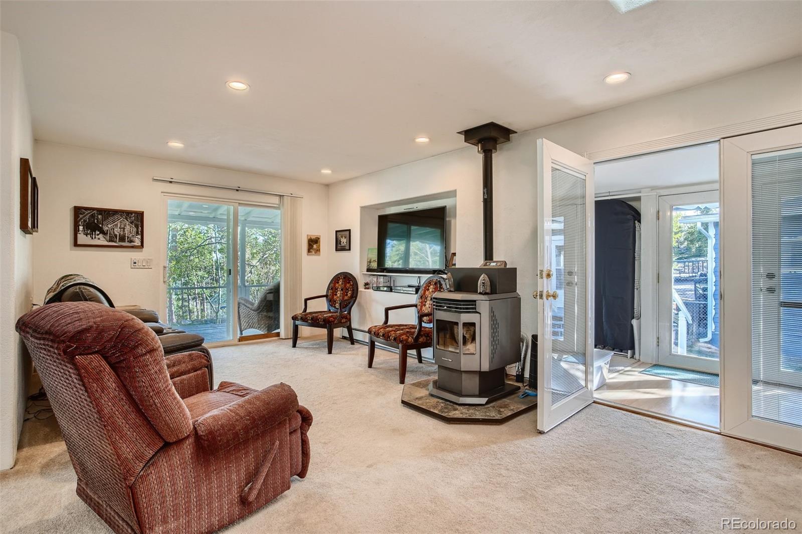 27 Tschaikovsky Road Black Hawk, CO 80422 - Photo 6 of 40 Gallery Image 6