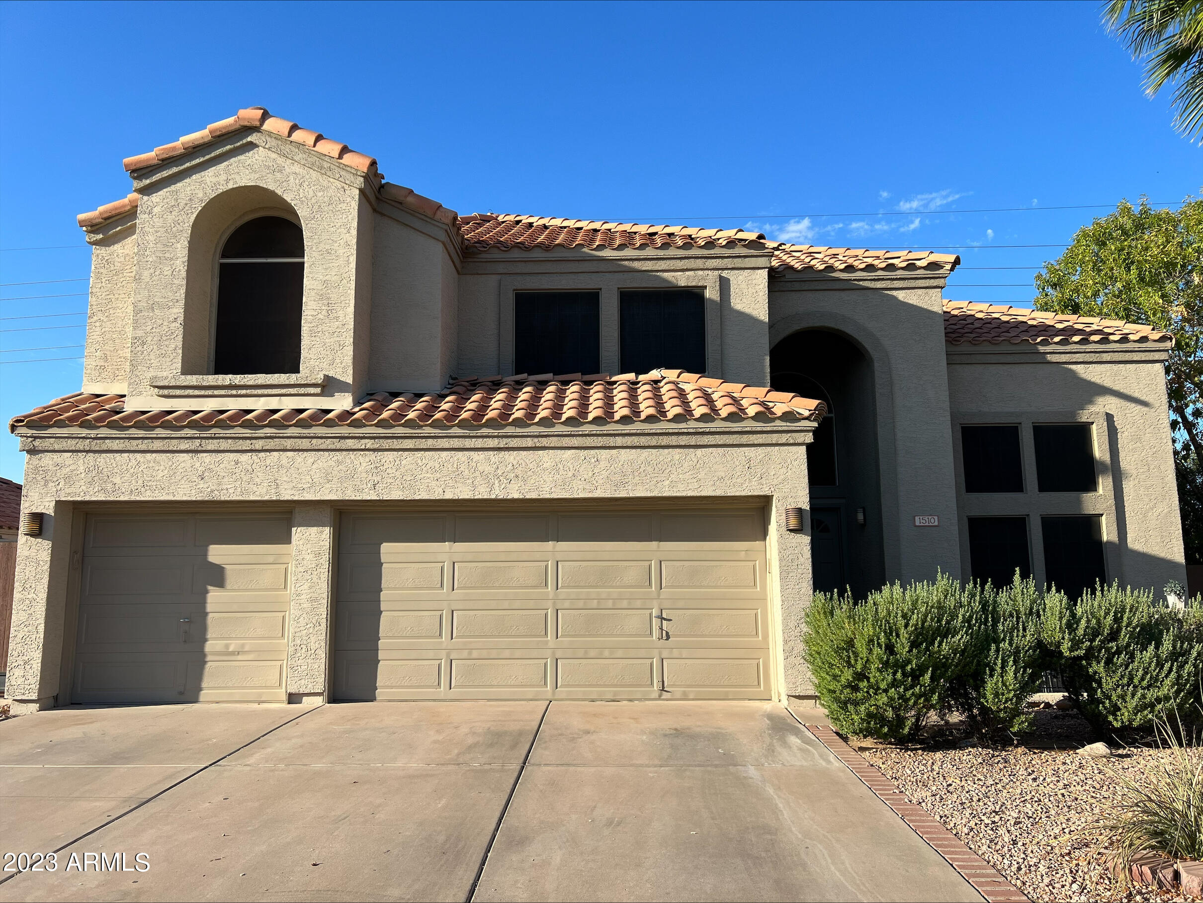 1510 West Post Road Chandler, AZ 85224 - Photo 1 of 28 Post Front New