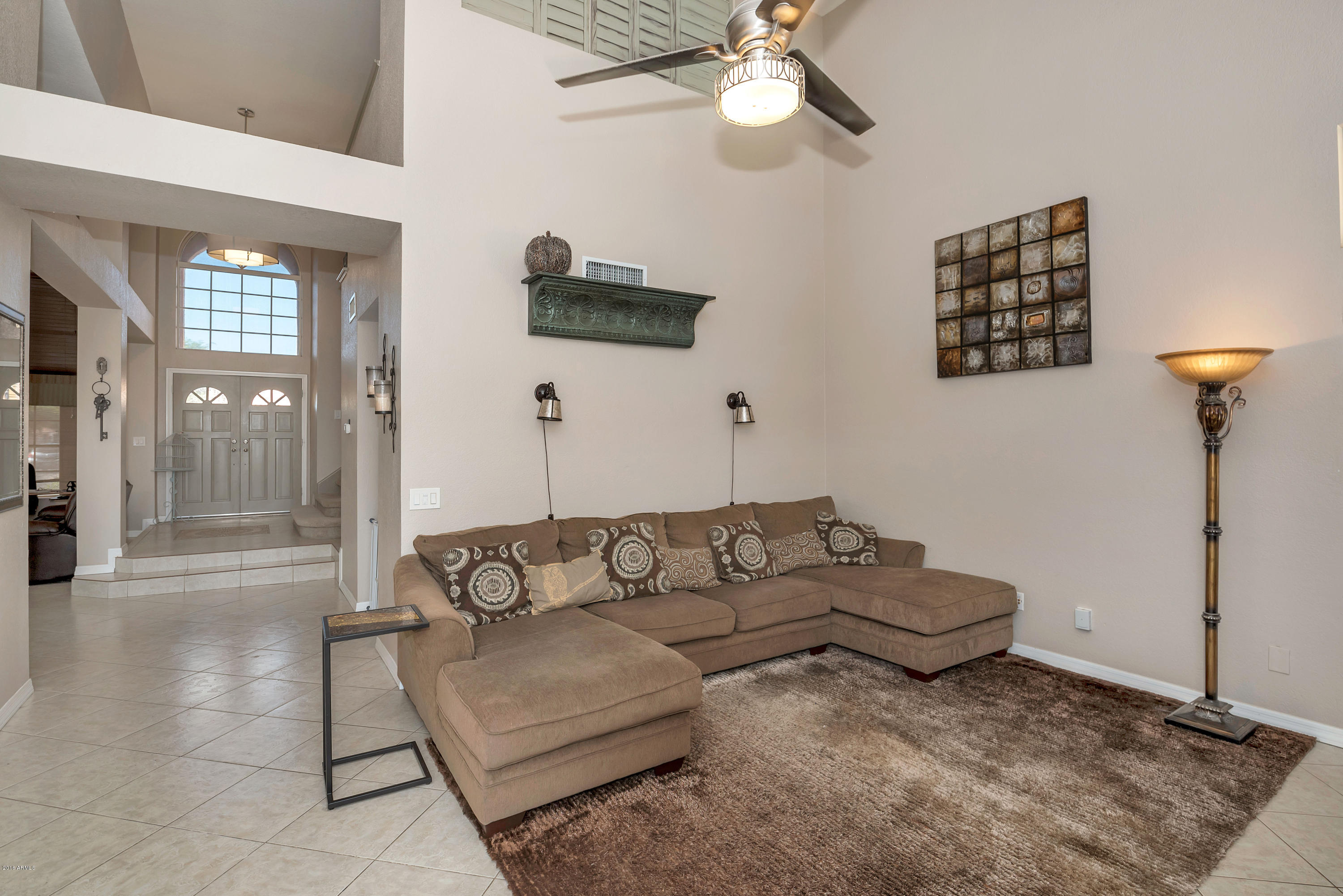 1510 West Post Road Chandler, AZ 85224 - Photo 11 of 28 Famiy Room