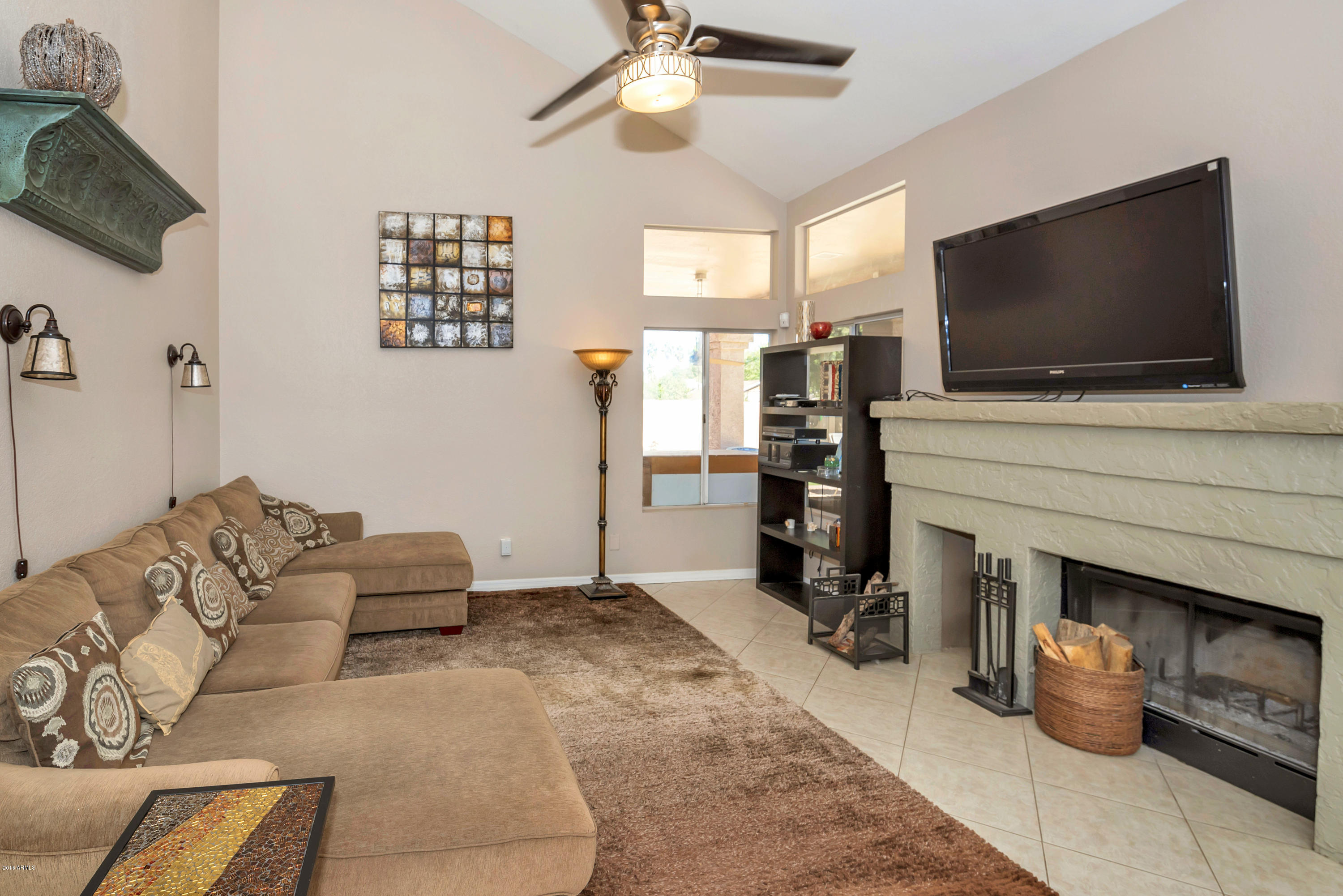 1510 West Post Road Chandler, AZ 85224 - Photo 12 of 28 Family Room