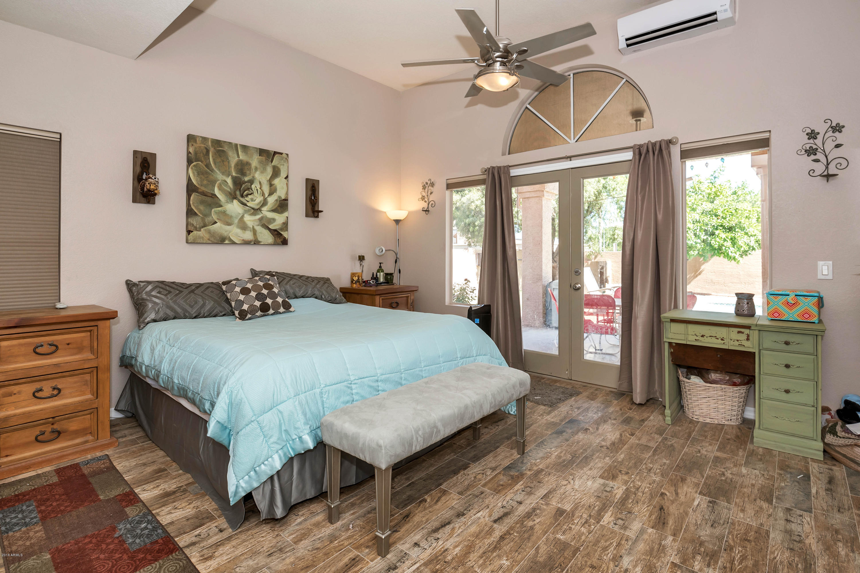 1510 West Post Road Chandler, AZ 85224 - Photo 13 of 28 Master Bedroom