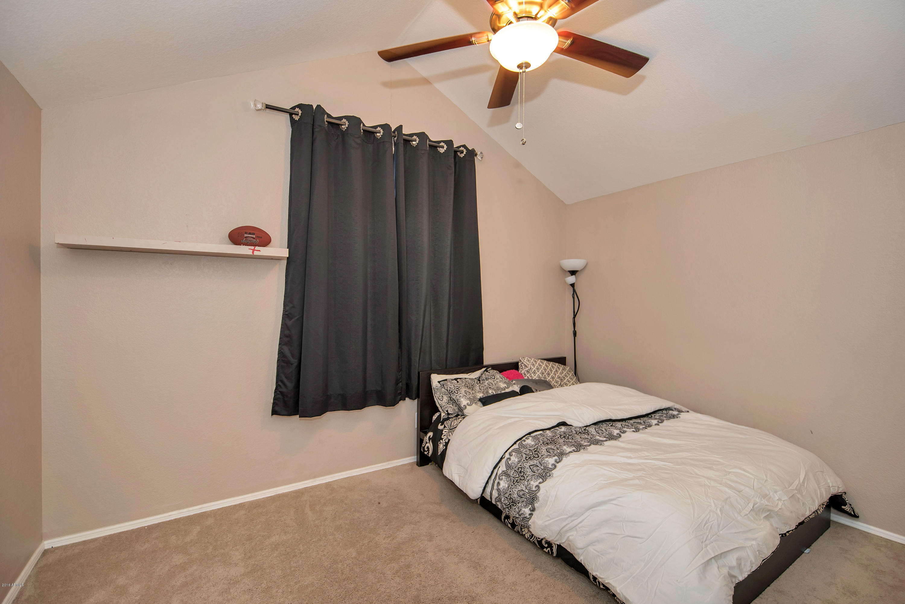 1510 West Post Road Chandler, AZ 85224 - Photo 18 of 28 Bedroom 4