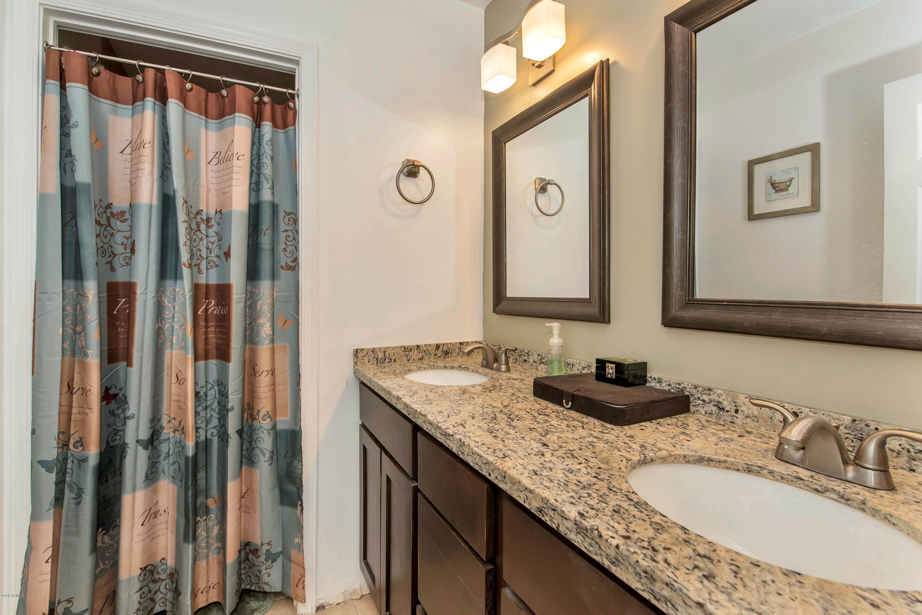 1510 West Post Road Chandler, AZ 85224 - Photo 19 of 28 Bathroom