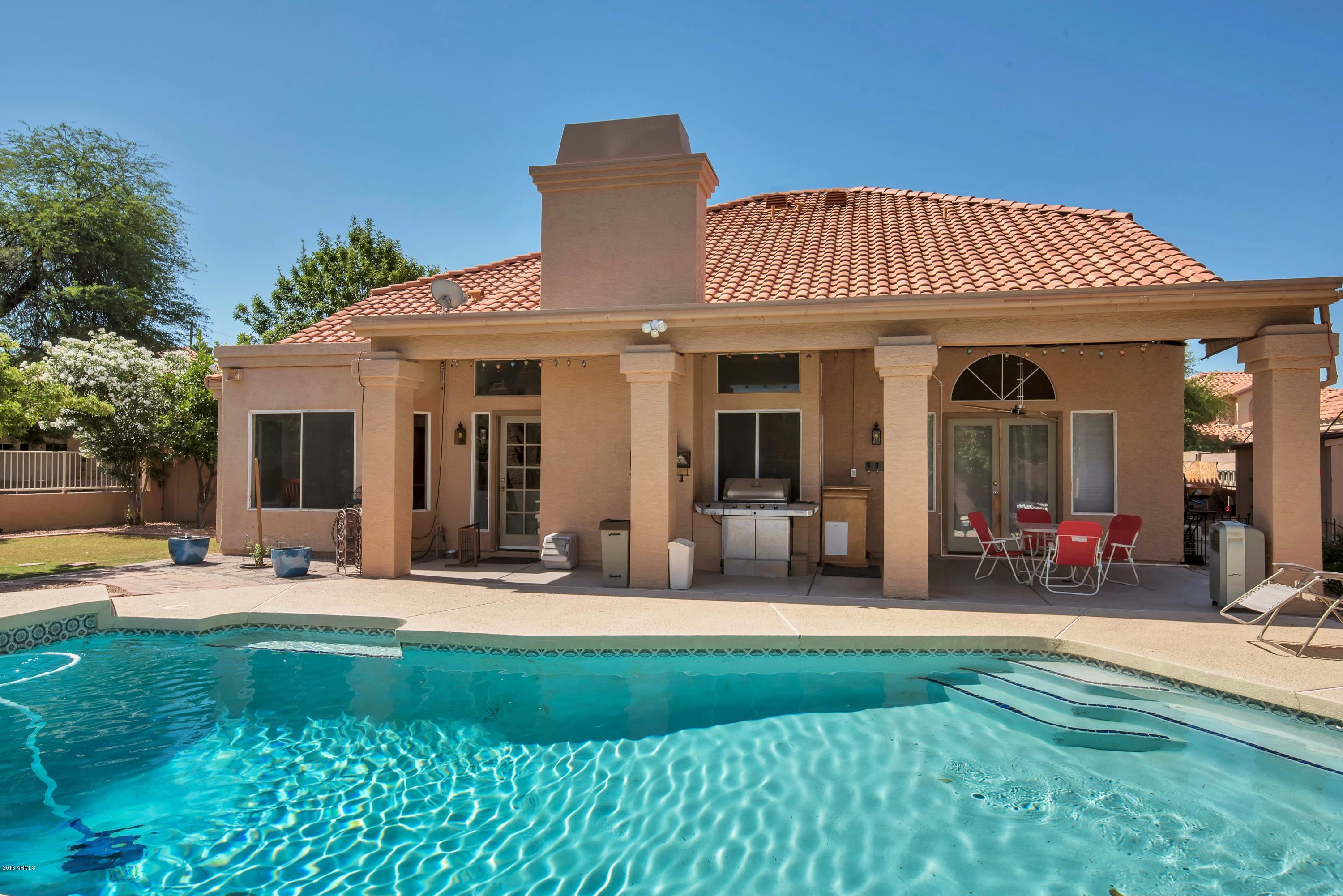 1510 West Post Road Chandler, AZ 85224 - Photo 2 of 28 Covered Patio