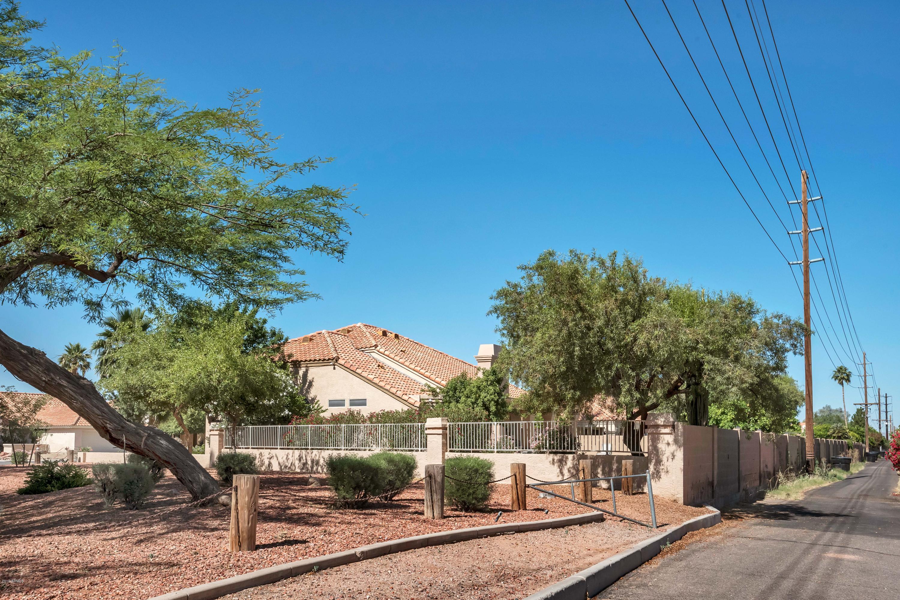 1510 West Post Road Chandler, AZ 85224 - Photo 25 of 28 Corner Lot