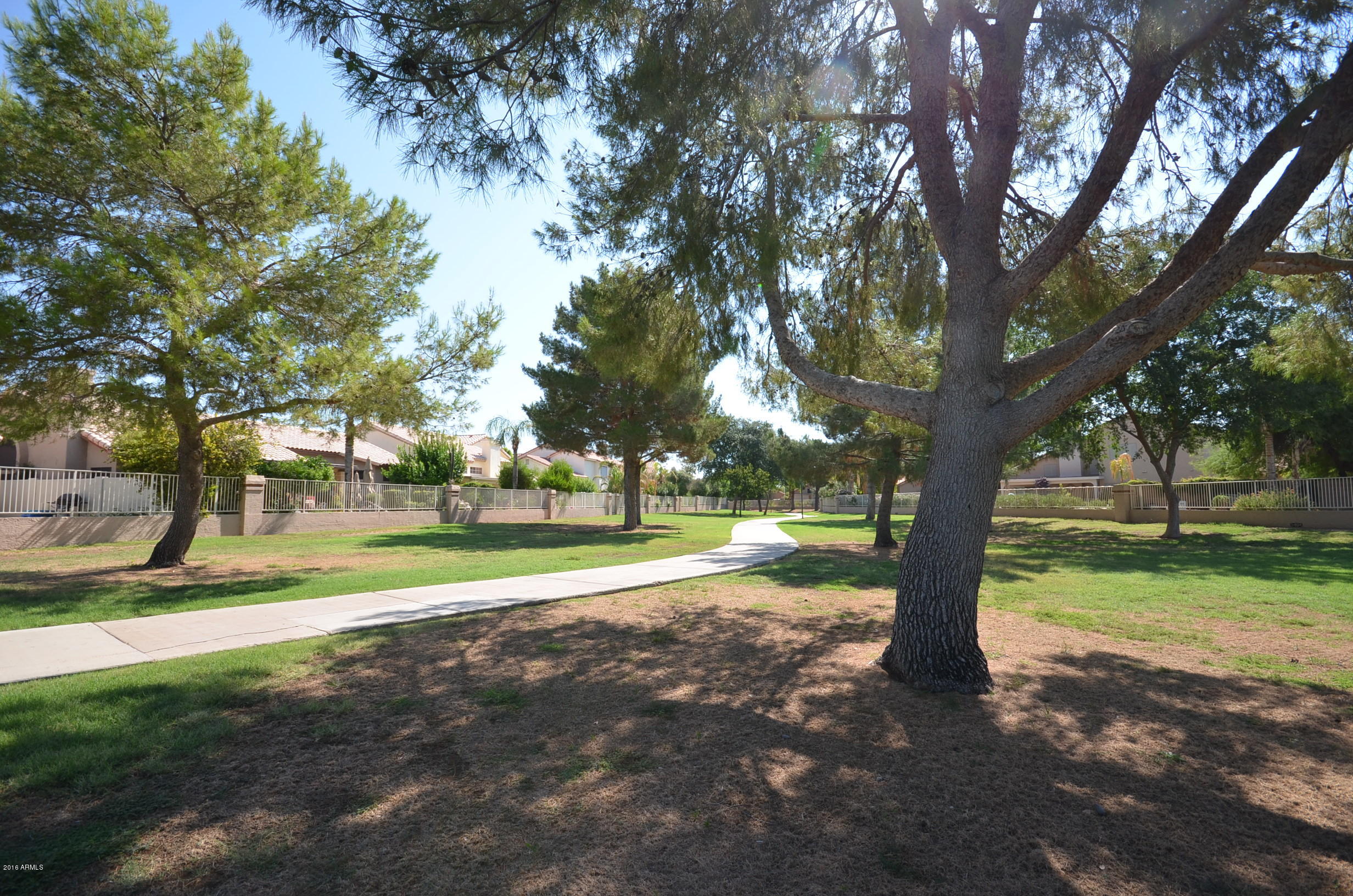 1510 West Post Road Chandler, AZ 85224 - Photo 26 of 28 Walking Path