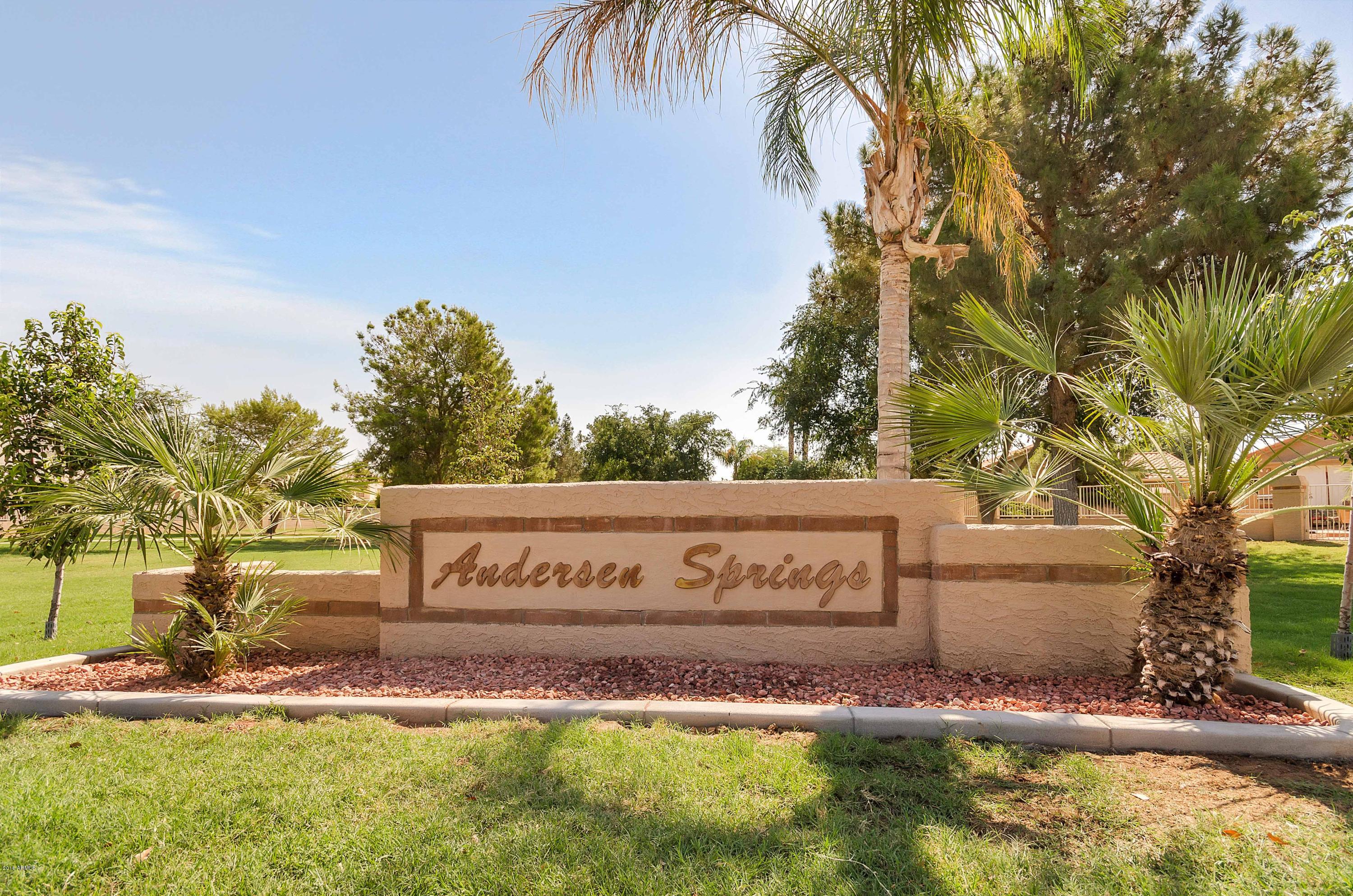 1510 West Post Road Chandler, AZ 85224 - Photo 27 of 28 Community