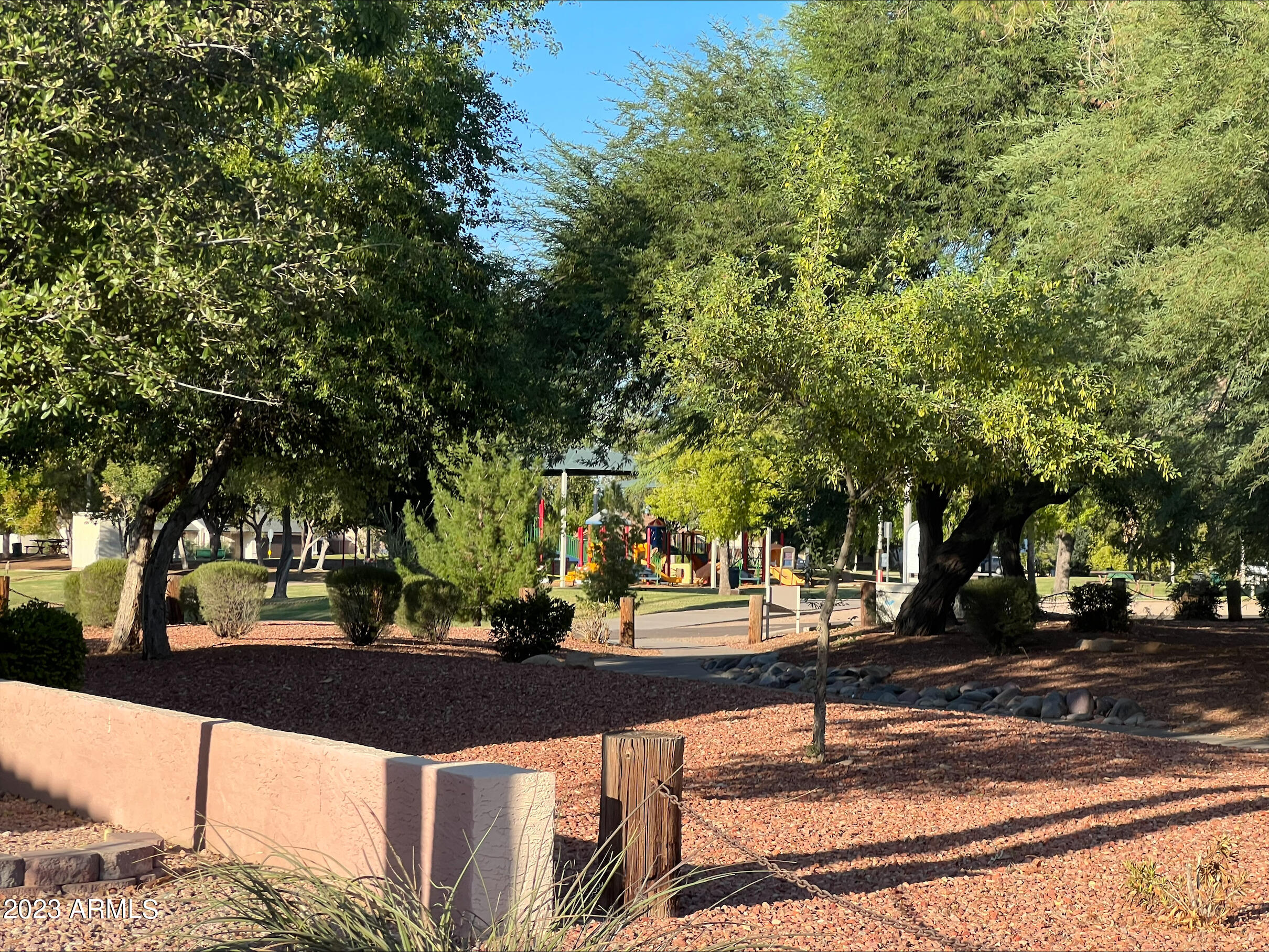 1510 West Post Road Chandler, AZ 85224 - Photo 28 of 28 Post Park