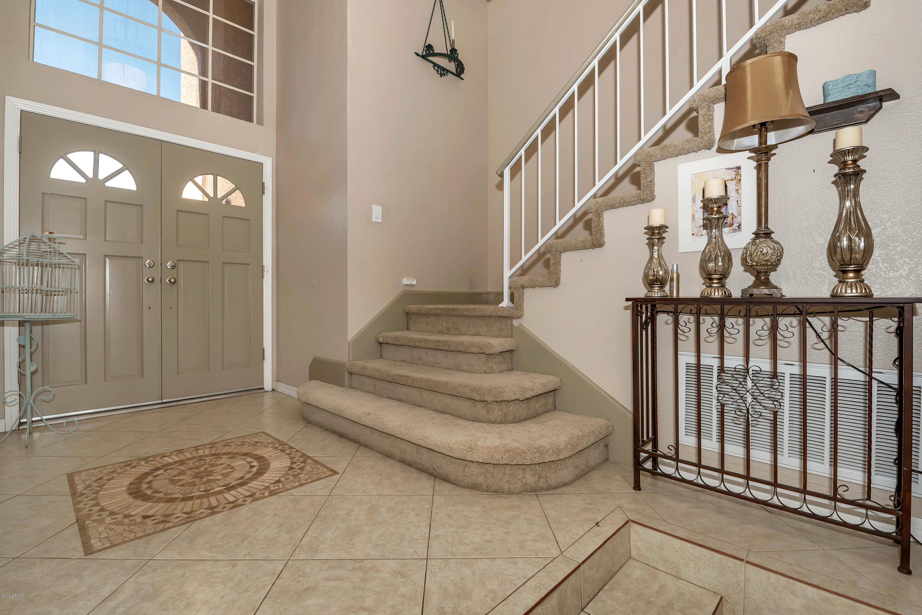 1510 West Post Road Chandler, AZ 85224 - Photo 3 of 28 Entrance/Stairs