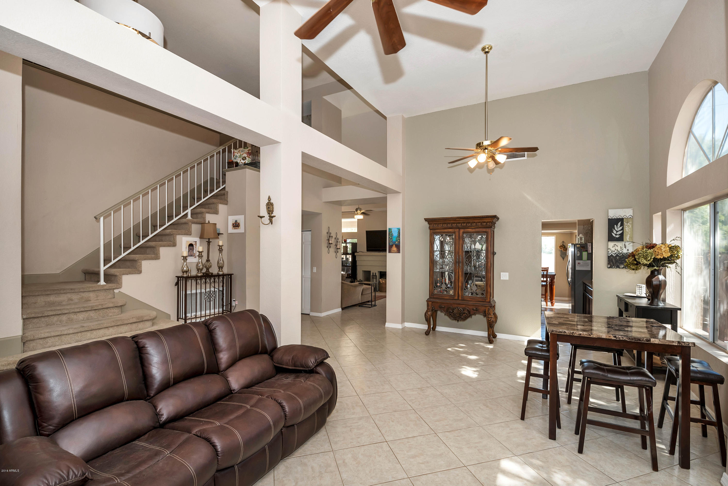 1510 West Post Road Chandler, AZ 85224 - Photo 5 of 28 Formal Living Room