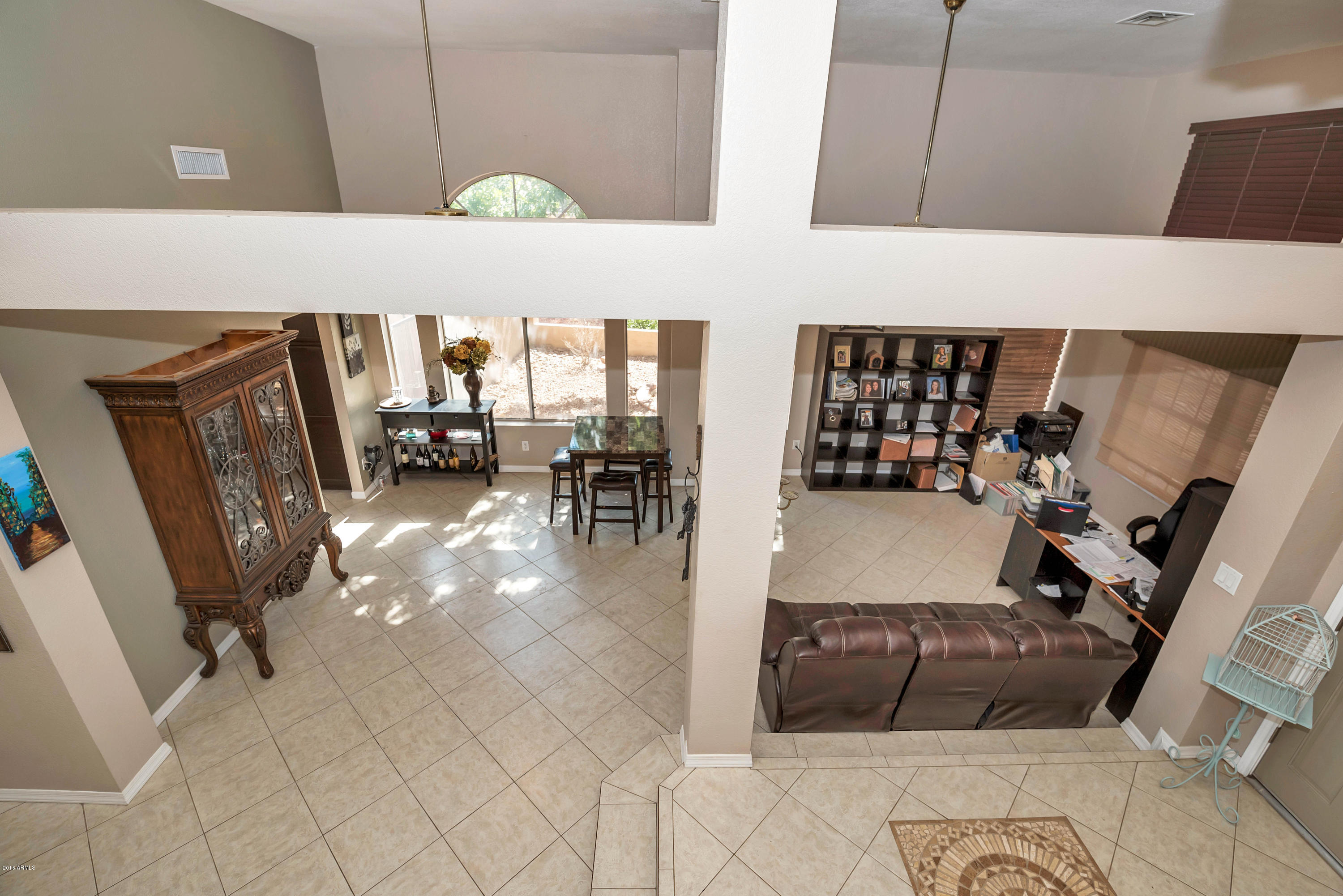 1510 West Post Road Chandler, AZ 85224 - Photo 6 of 28 Formal Living Room