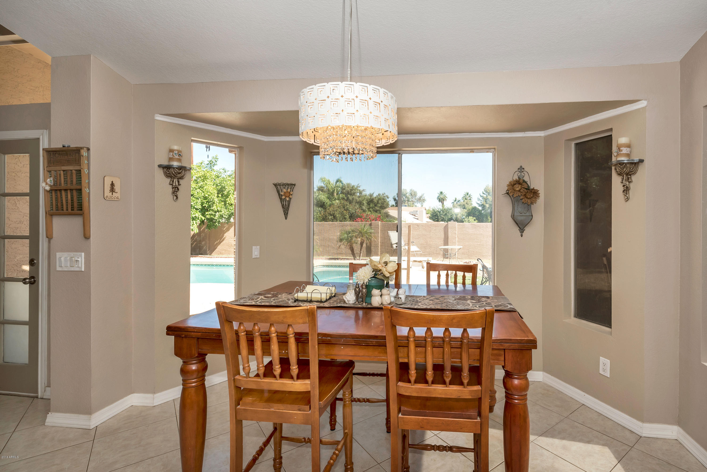 1510 West Post Road Chandler, AZ 85224 - Photo 10 of 28 Breakfast Nook