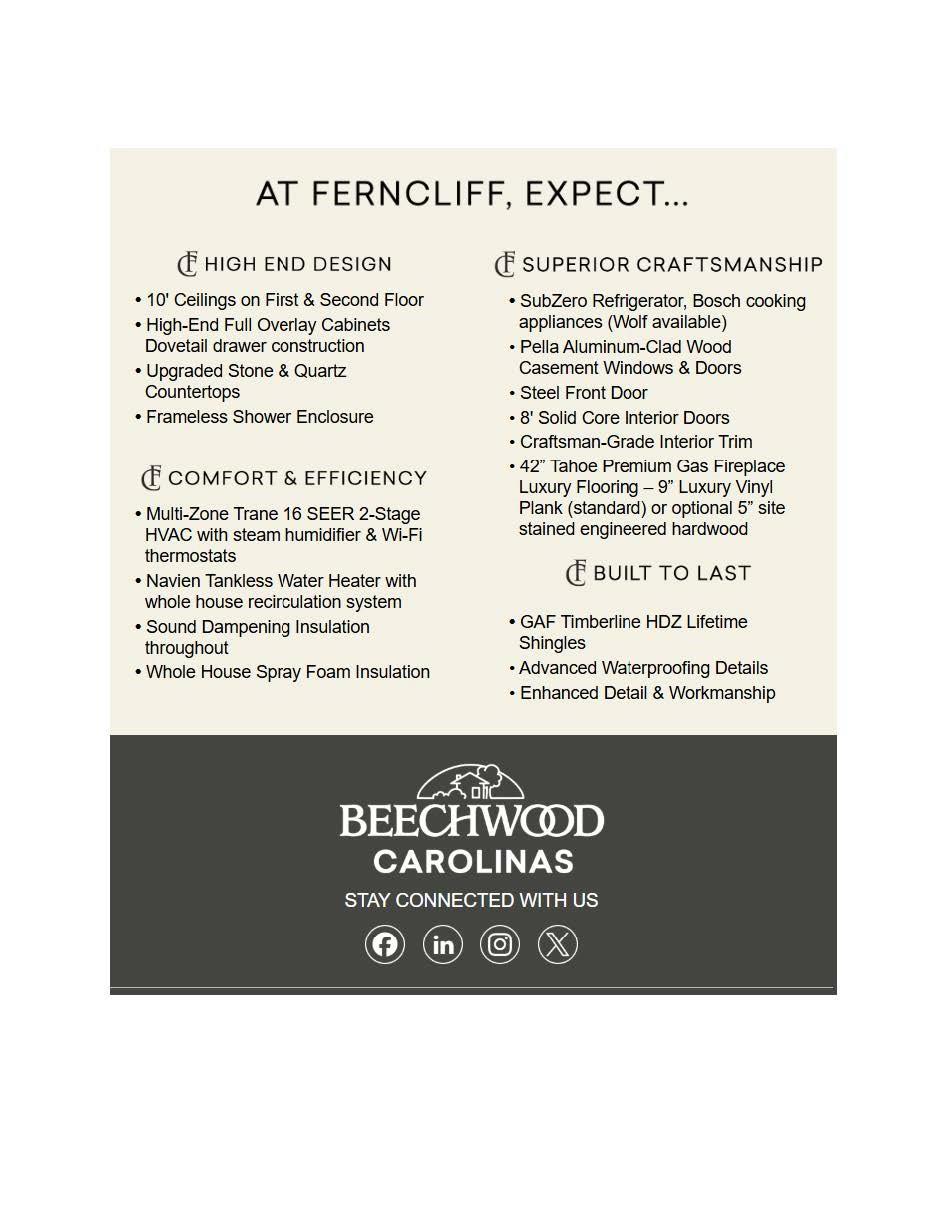 1632 Ferncliff Road, Unit 4 Charlotte, NC 28211 - Photo 2 of 4