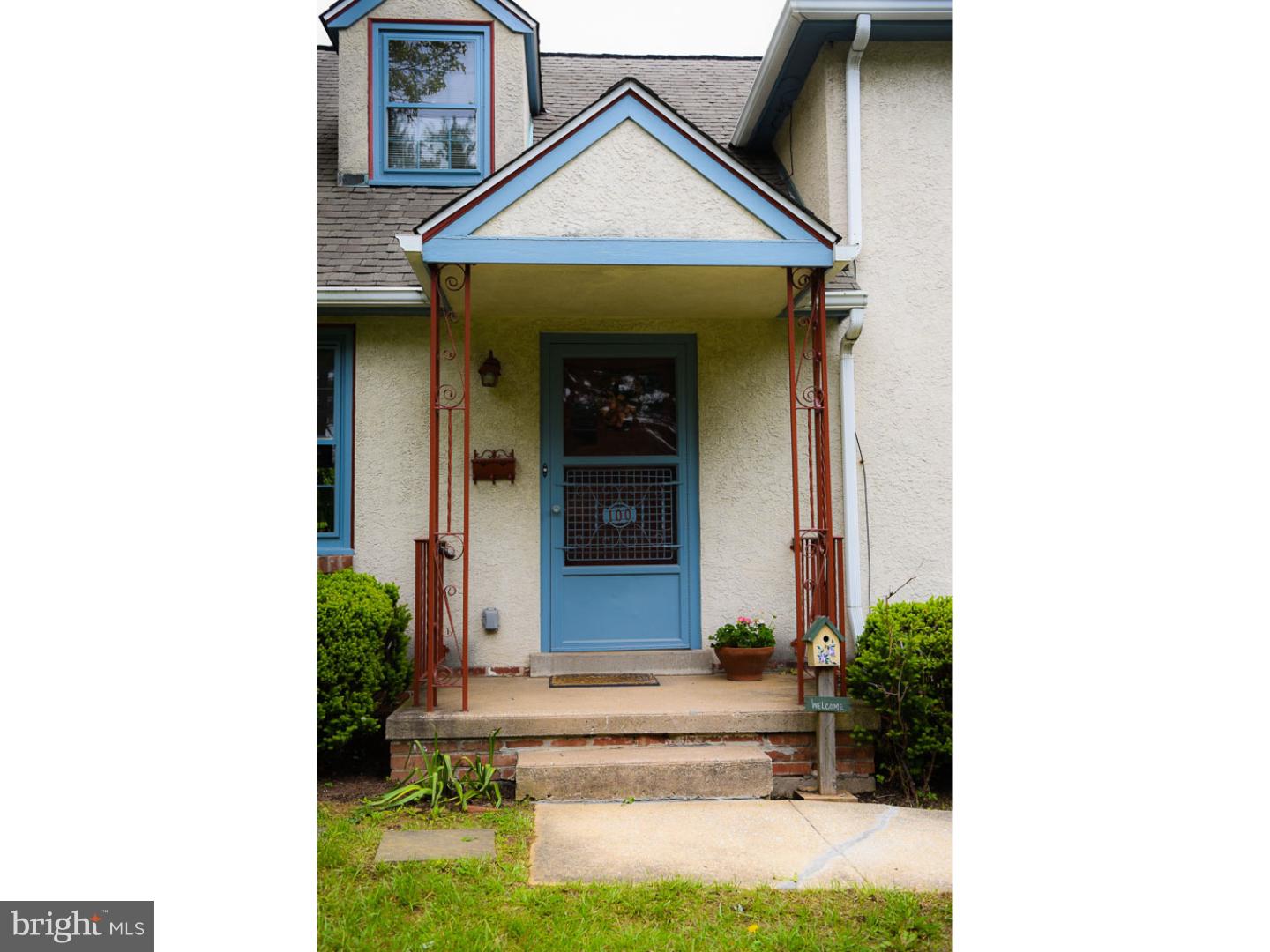 100 Calvarese Lane Wayne, PA 19087 - Photo 19 of 20 Gallery Image 19