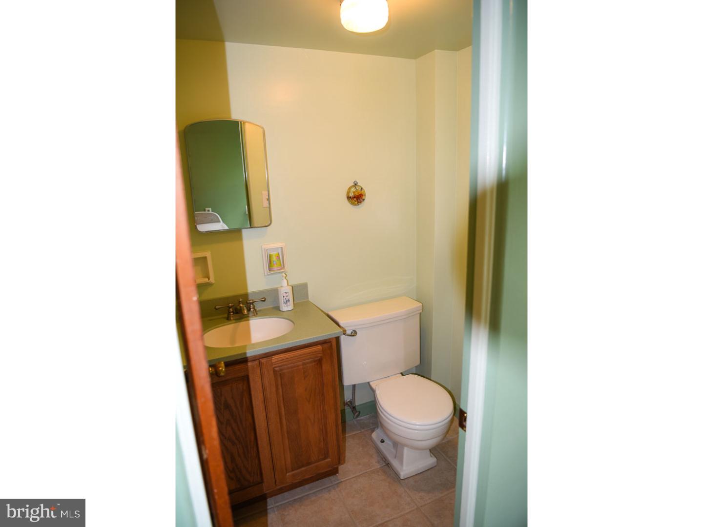 100 Calvarese Lane Wayne, PA 19087 - Photo 10 of 20 Half Bath