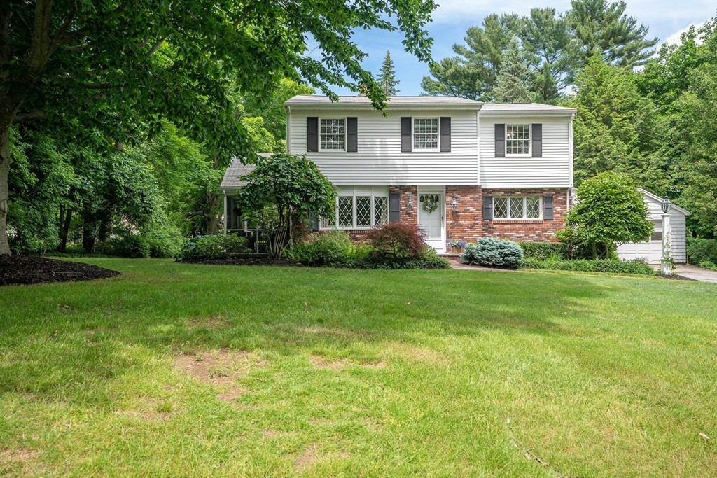 268 Great Road Bedford, MA 01730 - Photo 1 of 1 Gallery Image 1