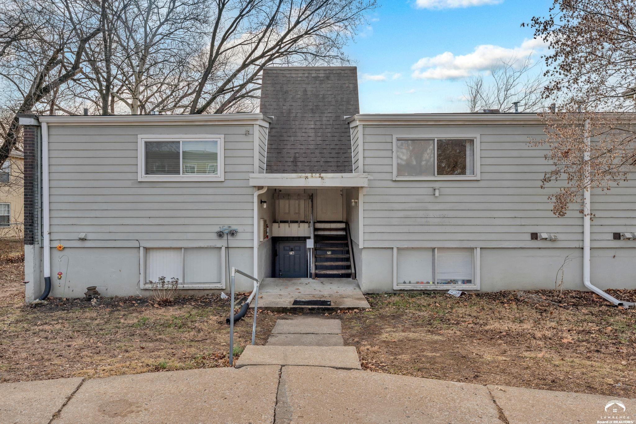 255 North Michigan Street, Unit 77 Lawrence, KS 66044 - Photo 13 of 20