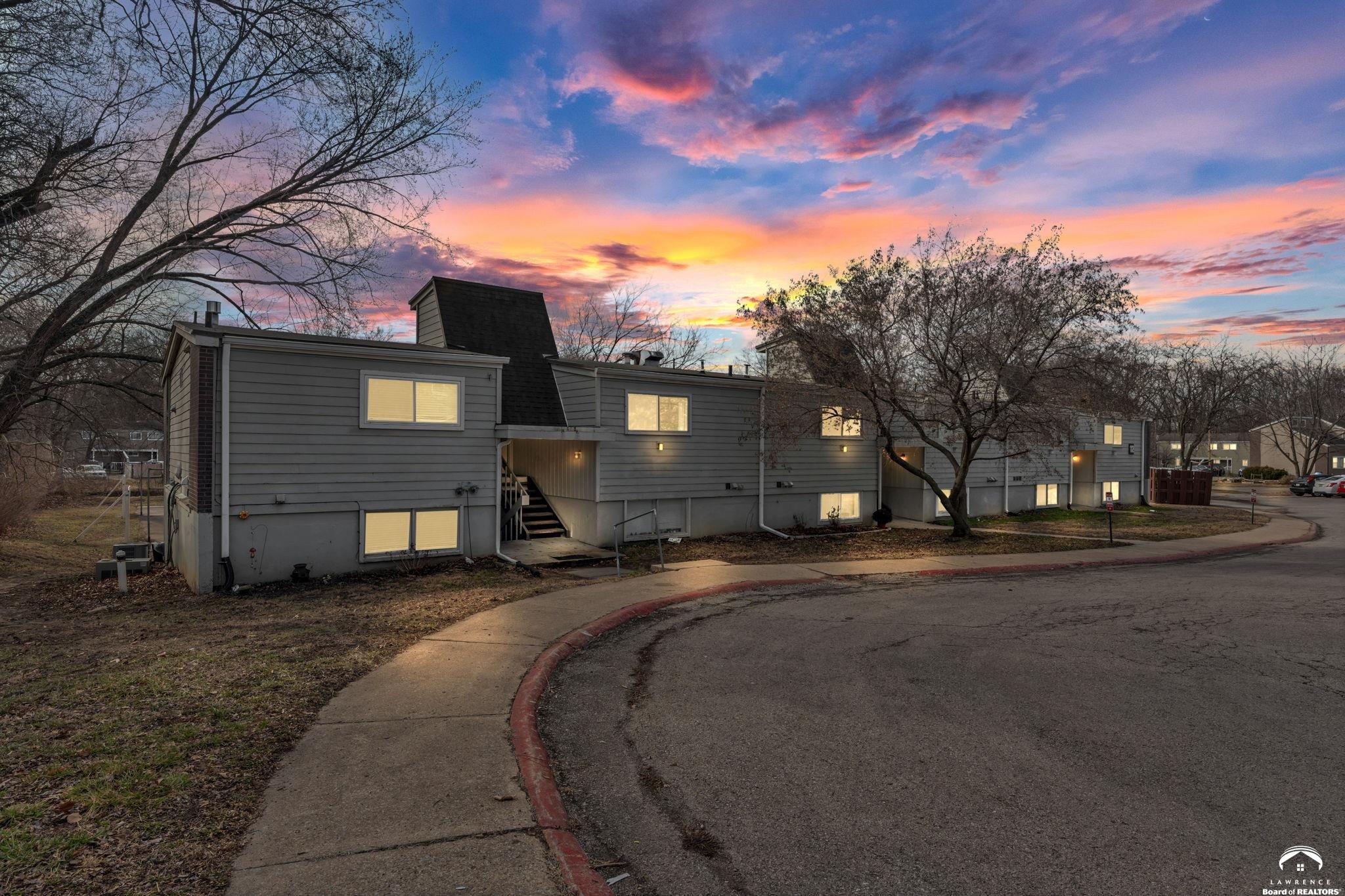 255 North Michigan Street, Unit 77 Lawrence, KS 66044 - Photo 18 of 20