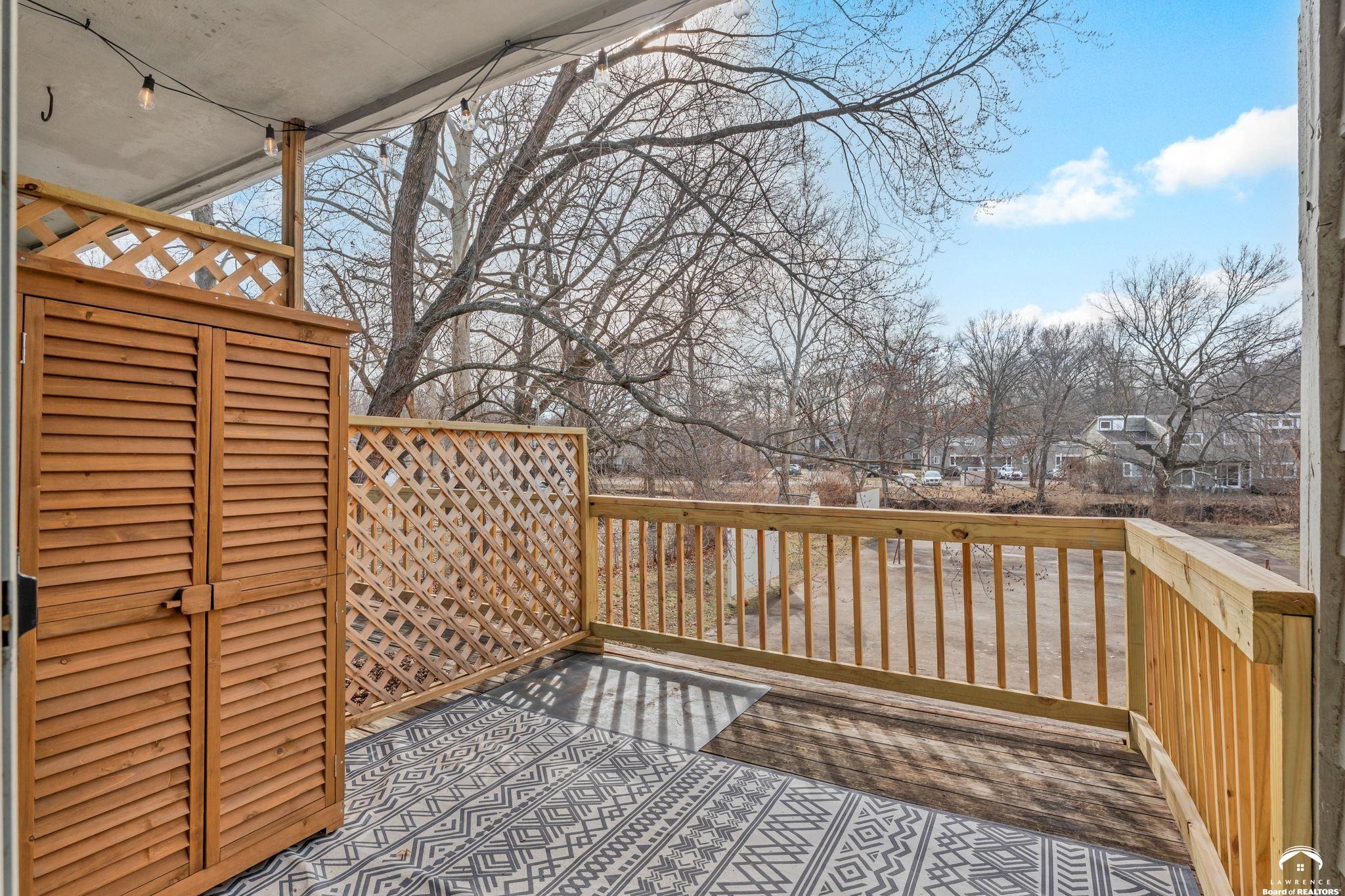255 North Michigan Street, Unit 77 Lawrence, KS 66044 - Photo 3 of 20