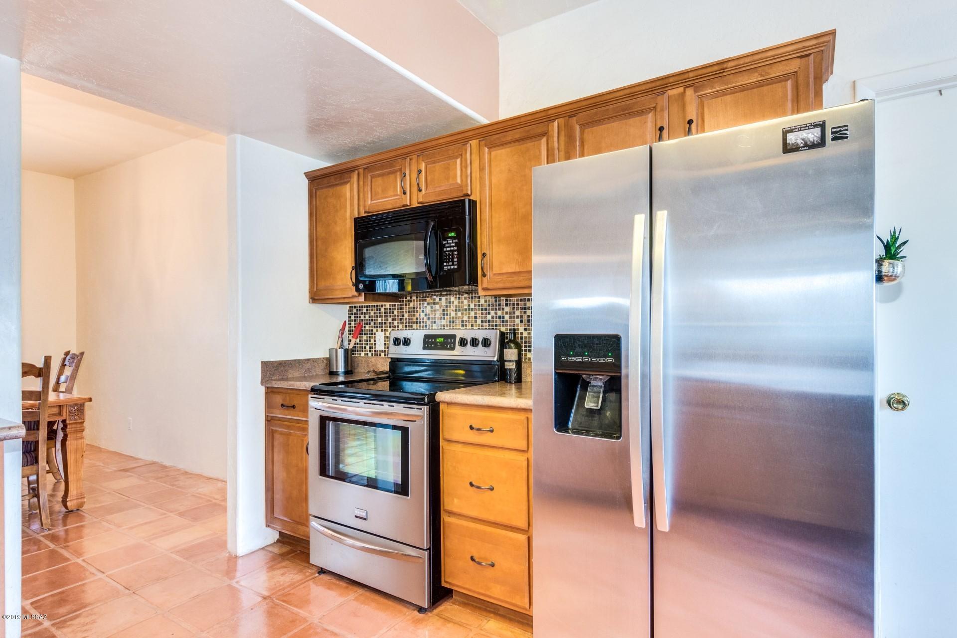 10855 North Sandra Road Tucson, AZ 85742 - Photo 15 of 24 Gallery Image 15
