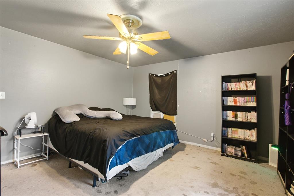 912 Sycamore Street Commerce, TX 75428 - Photo 20 of 28