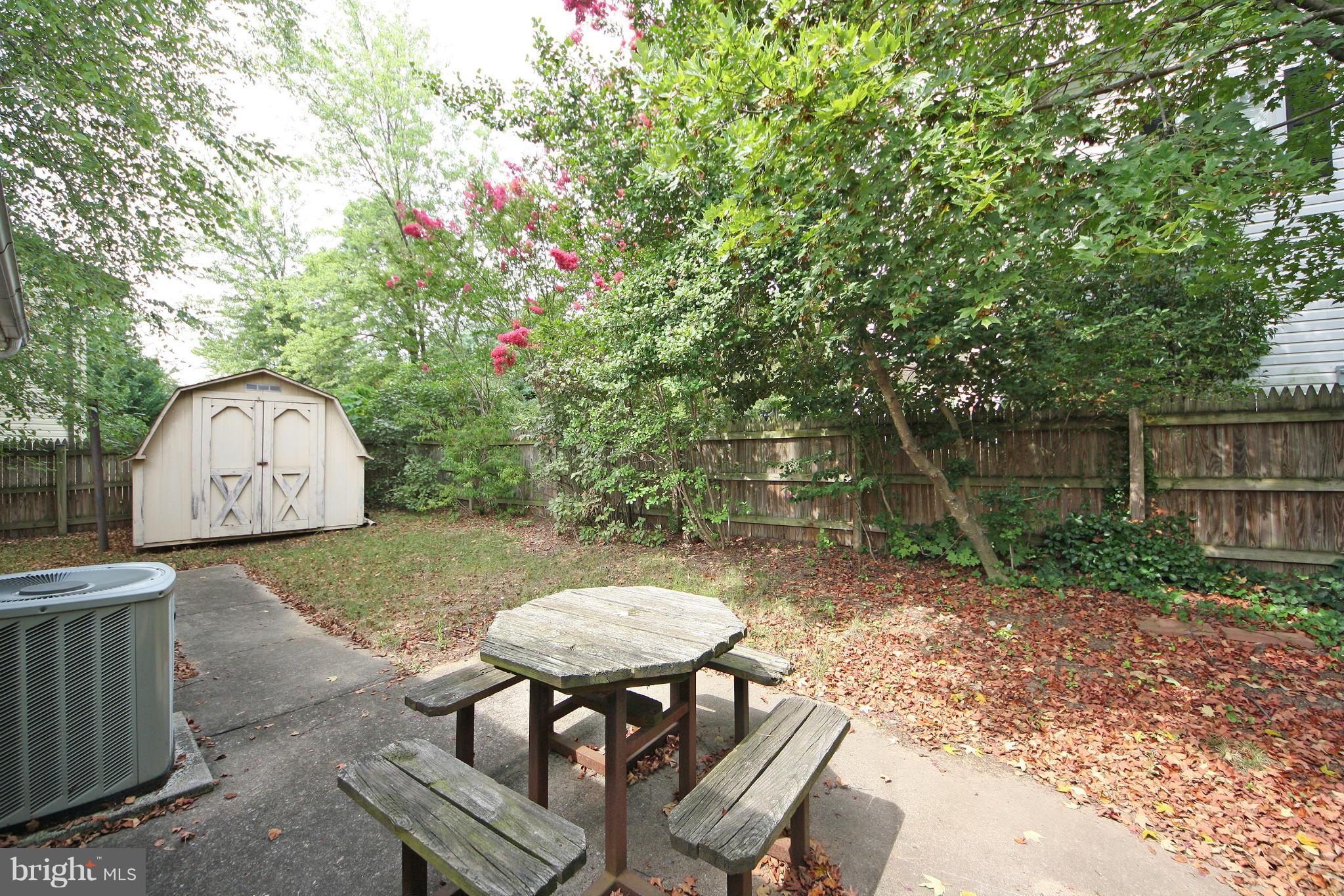 7914 Chalice Road Severn, MD 21144 - Photo 20 of 24 Exterior (Rear)