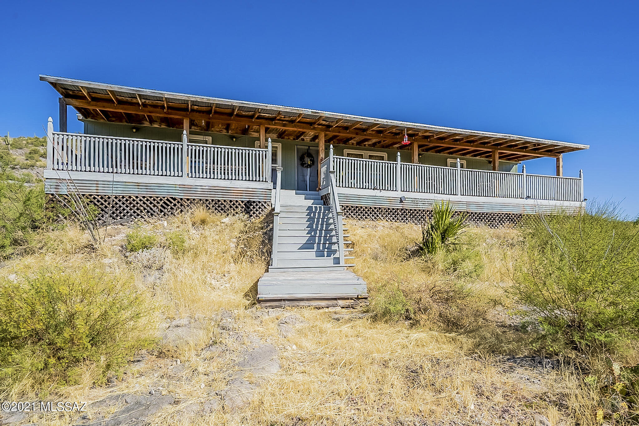 15690 East Colossal Cave Road Vail, AZ 85641 - Photo 2 of 50 Gallery Image 2