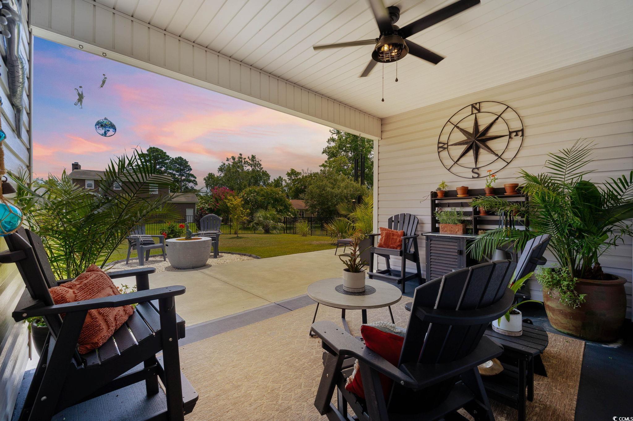 239 Lifestyle Court Surfside Beach, SC 29575 - Photo 27 of 40