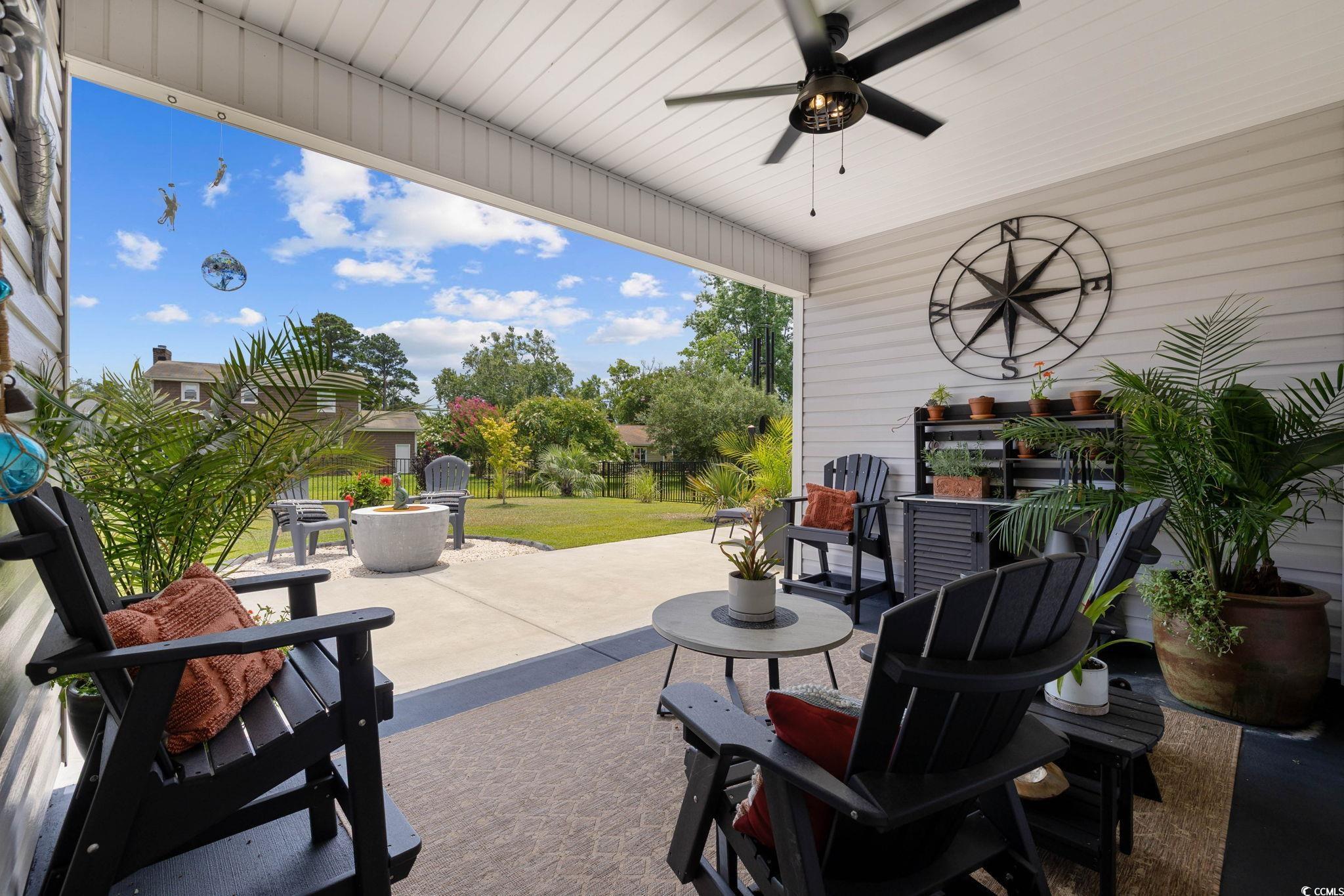 239 Lifestyle Court Surfside Beach, SC 29575 - Photo 28 of 40